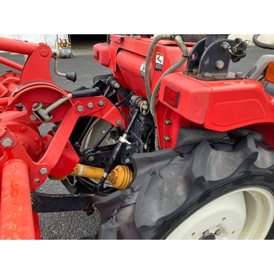 MITSUBISHI トラクター MTZ21