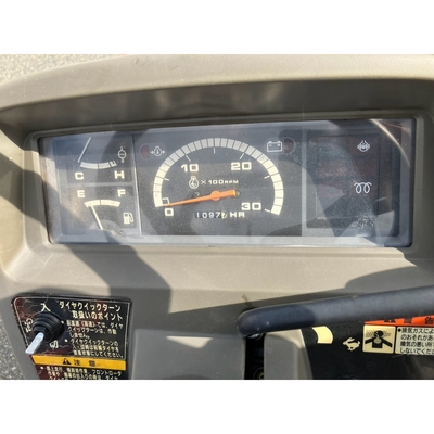 MITSUBISHI トラクター MTZ21