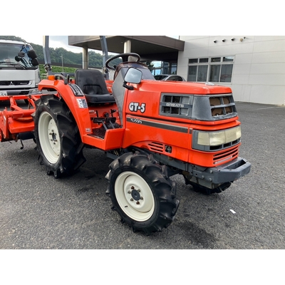 KUBOTA トラクター GT5