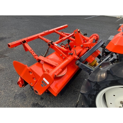 KUBOTA トラクター GT5