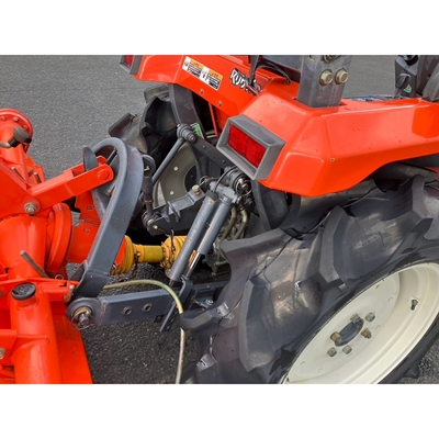 KUBOTA トラクター GT5