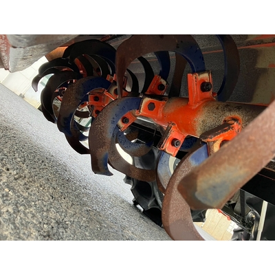 KUBOTA トラクター GT5