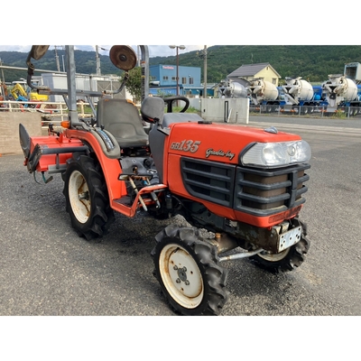 KUBOTA トラクター GB135