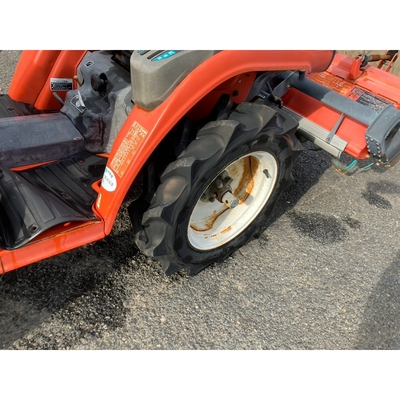 KUBOTA トラクター GB135