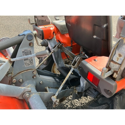 KUBOTA トラクター GB135