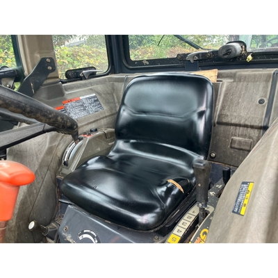 MITSUBISHI トラクター MT408