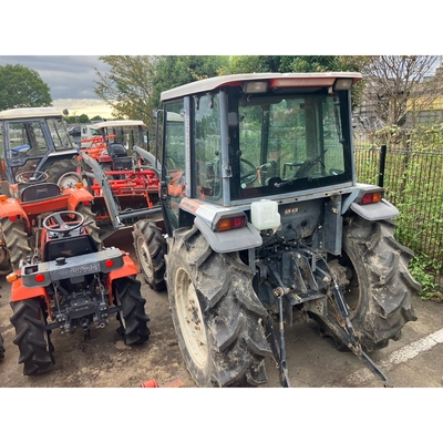 MITSUBISHI トラクター MT408