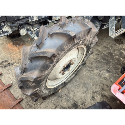MITSUBISHI トラクター MT408