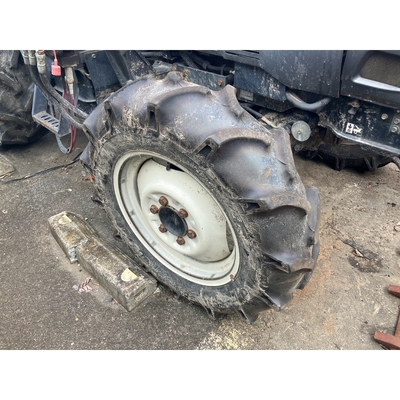 MITSUBISHI トラクター MT408