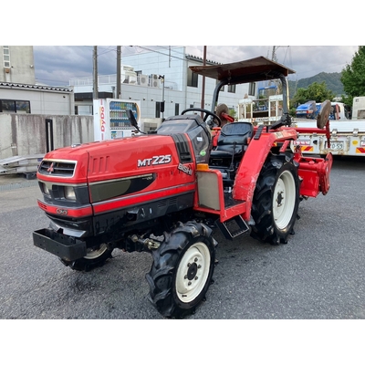 MITSUBISHI トラクター MT225