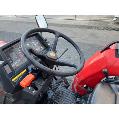 MITSUBISHI トラクター MT225