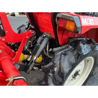 MITSUBISHI トラクター MT225