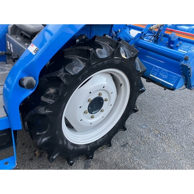 ISEKI トラクター TG23F