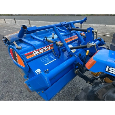 ISEKI トラクター TG23F