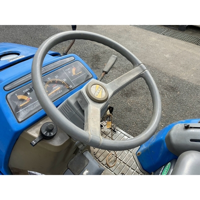 ISEKI トラクター TF17F
