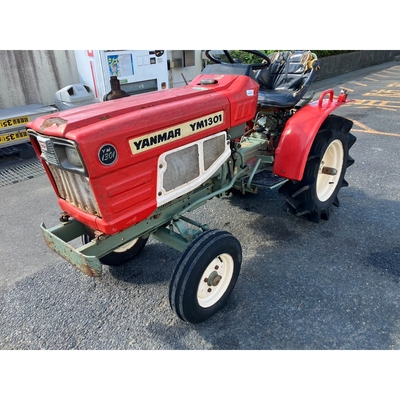 YANMAR トラクター YM1301S