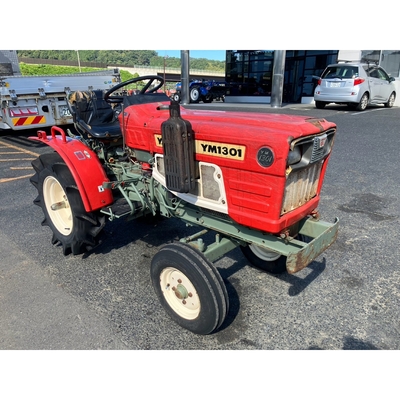 YANMAR トラクター YM1301S