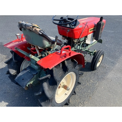YANMAR トラクター YM1301S