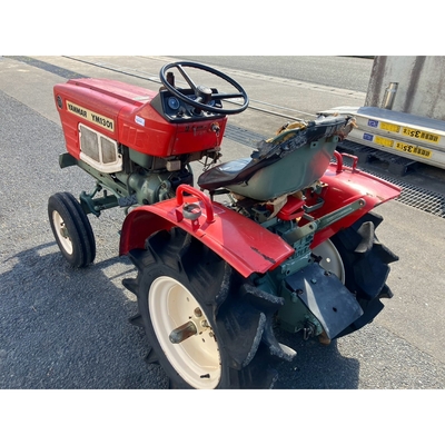 YANMAR トラクター YM1301S