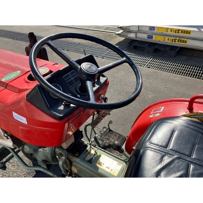 YANMAR トラクター YM1301S