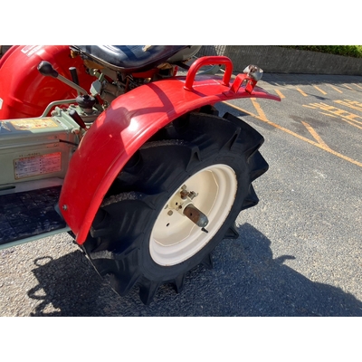 YANMAR トラクター YM1301S