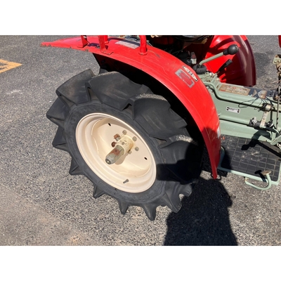 YANMAR トラクター YM1301S