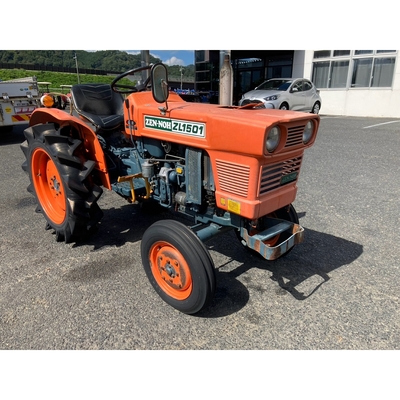KUBOTA トラクター L1501S