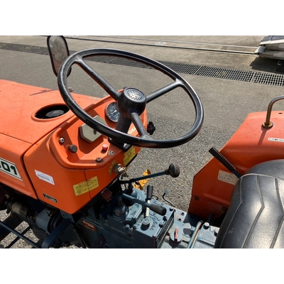 KUBOTA トラクター L1501S