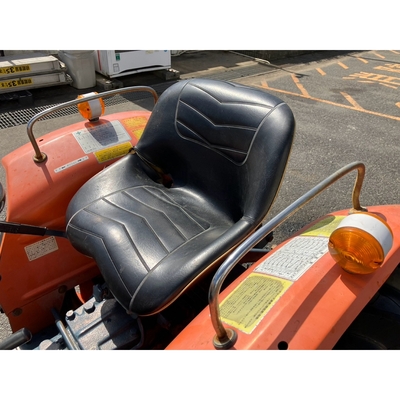 KUBOTA トラクター L1501S