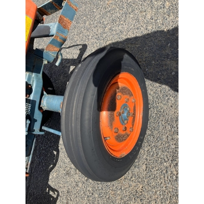 KUBOTA トラクター L1501S
