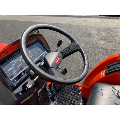 KUBOTA トラクター GT5