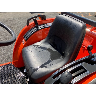 KUBOTA トラクター GT5