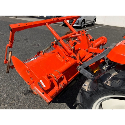 KUBOTA トラクター GT5