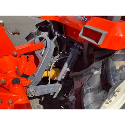 KUBOTA トラクター GT5