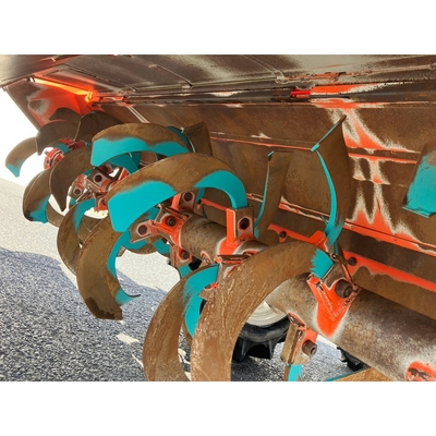 KUBOTA トラクター GT5