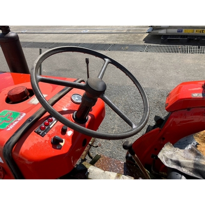 YANMAR トラクター YM1700S
