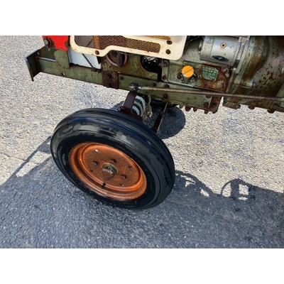 YANMAR トラクター YM1700S