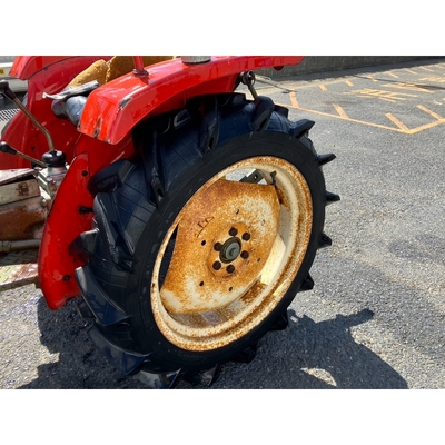 YANMAR トラクター YM1700S