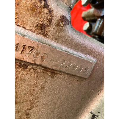 YANMAR トラクター YM1700S