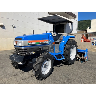 ISEKI トラクター TG313F