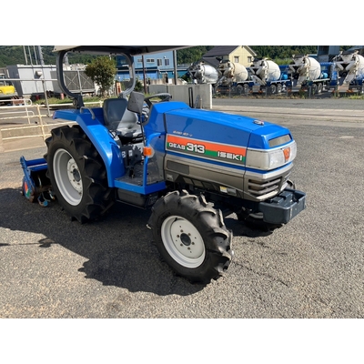 ISEKI トラクター TG313F