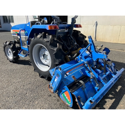 ISEKI トラクター TG313F