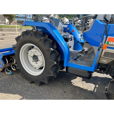ISEKI トラクター TG313F