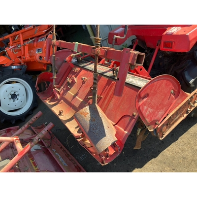 MITSUBISHI トラクター MT14D