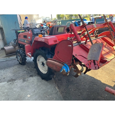 MITSUBISHI トラクター MT14D