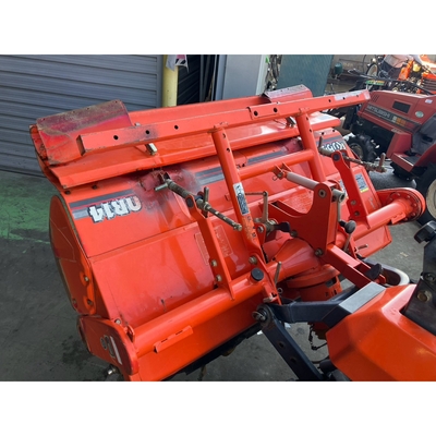KUBOTA トラクター GT3