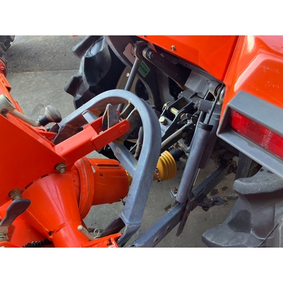KUBOTA トラクター GT3