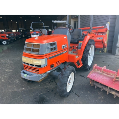 KUBOTA トラクター GT3