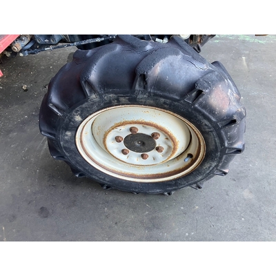 MITSUBISHI トラクター MT246D