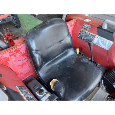 MITSUBISHI トラクター MT246D